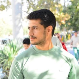 بهمن تیموری نژاد 