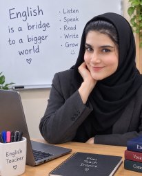 زهرا ماهری