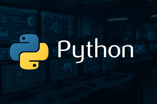 پایتون چیست