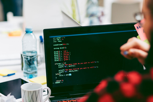 برنامه نویسی ماژولار