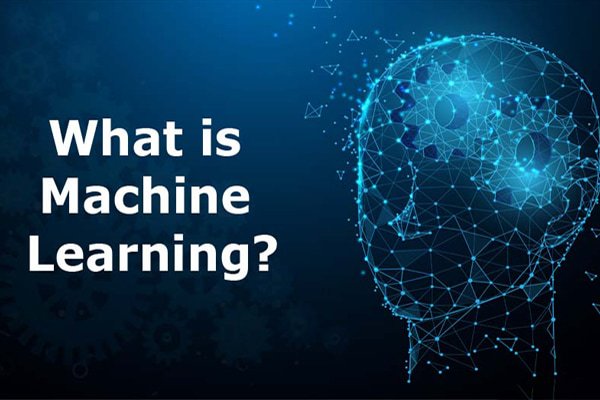 ماشین لرنینگ چیست؟ راهنمای جامع یادگیری ماشین (AI)