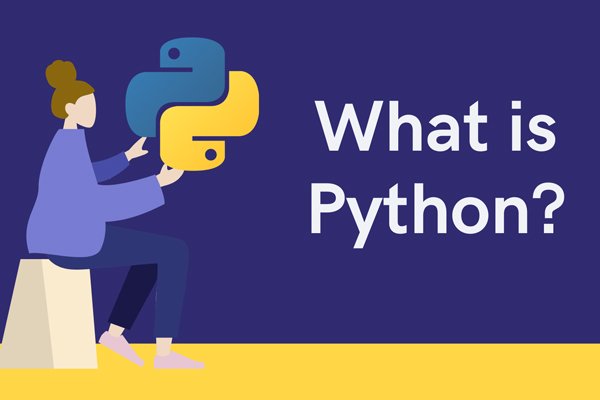 پایتون چیست؟ راهنمای جامع زبان برنامه‌ نویسی پایتون (از صفر)