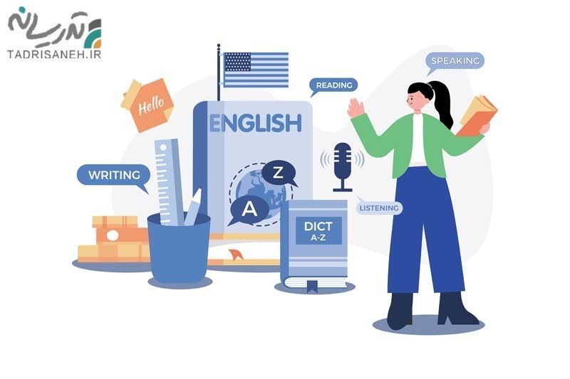 بهترین روش یادگیری زبان انگلیسی + معرفی 6 روش تضمینی و عملی