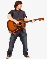 تکنیک بند در نوازندگی گیتار آکوستیک | بهترین ترفند ها برای اجرای آسان تر
