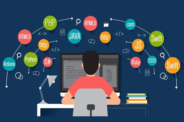 چرا باید برنامه‌ نویسی یاد بگیریم