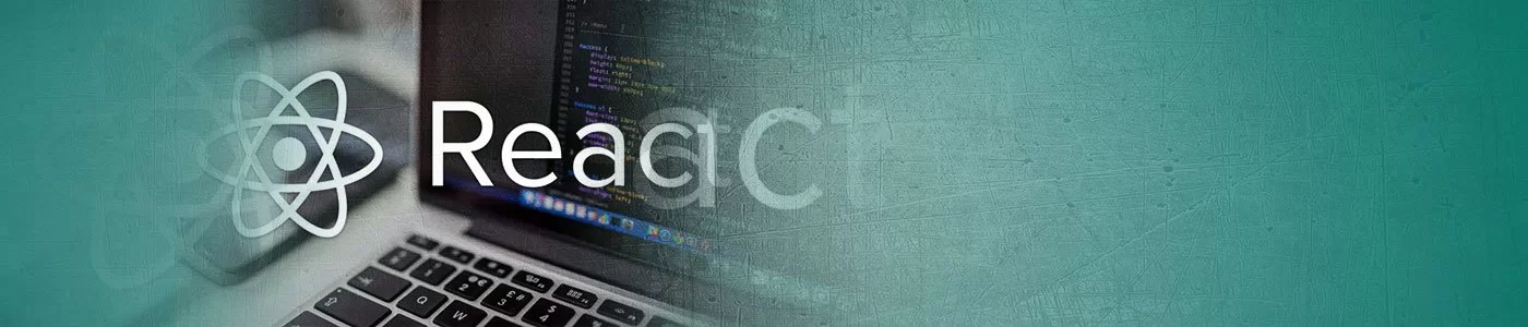 تدریس خصوصی برنامه نویسی ریکت ReactJs آنلاین و حضوری