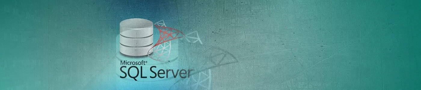 تدریس خصوصی دیتابیس SQL Server آنلاین و حضوری