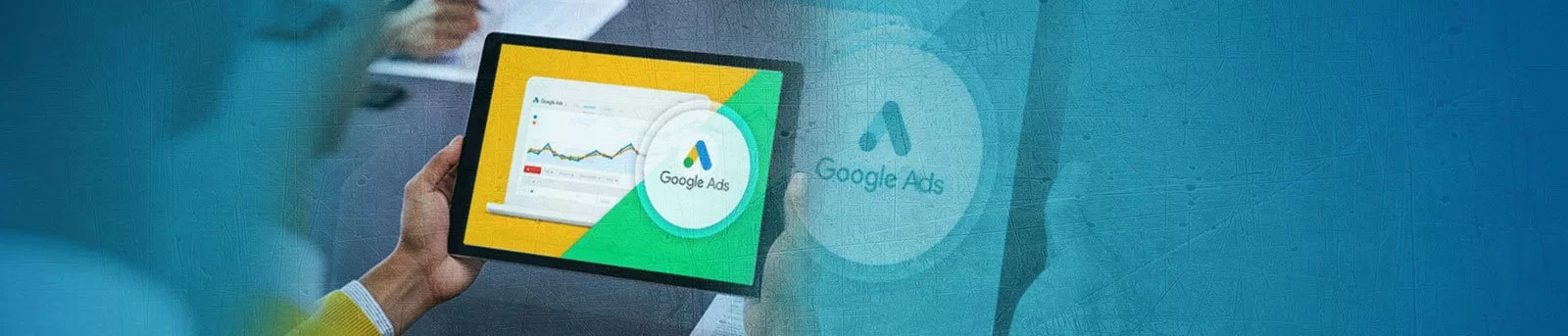 تدریس خصوصی گوگل ادز: راهنمای کامل برای تبلیغات مؤثر در گوگل