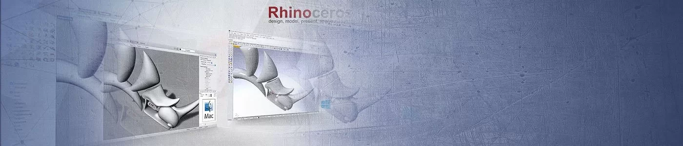 لیست بهترین اساتید تدریس خصوصی نرم افزار راینو Rhino حضوری + آنلاین