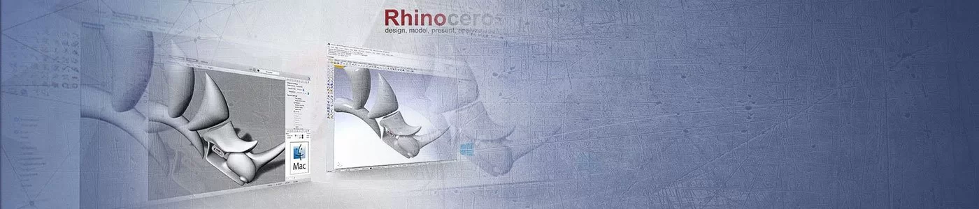 لیست بهترین اساتید آموزش نرم افزار راینو Rhino حضوری + آنلاین