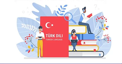 استاد برتر تدریس خصوصی زبان ترکی